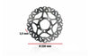 Brake Disc Malossi 220mm Piaggio NRG / Gilera Runner front