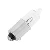 Bulb H10W1 12V - 21W BAU9S offset white