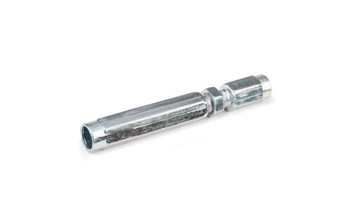 Throttle Cable Tensioner intermediate