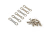 Fairing Fastener Kit (x18)