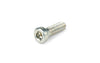 Flat Head Screw M5x16mm