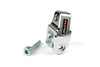 Shock Riser Stage6 +40mm Minarelli / CPI / Peugeot / Kymco / GY6 chrome