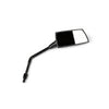 Mirror right carbon Groove D.8mm