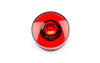 Taillight LED Circular Black-Line
