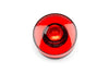 Taillight LED Circular Black-Line