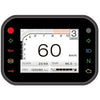 Speedometer Koso RX-3S with TFT display up to 15,000 rpm