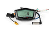 Speedometer multifunction digital Stage6 R/T MK2 black
