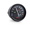 Speedometer Koso D60 TNT-05 up to 160 km/h black