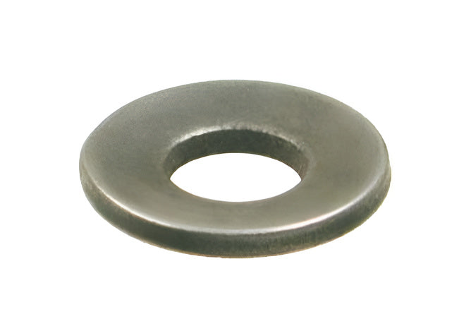 Crankshaft Nut Washer RMS Minarelli