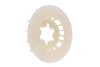 Fan Wheel / Pulley plastic Minarelli
