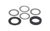 CVT Shims Polini d.16mm Piaggio / Minarelli (0,5 / 1 / 4 mm)