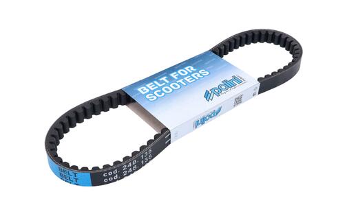 V-belt Polini Vespa Primavera 50 after 2018