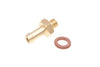 Connector Polini M6x1 (opening 3mm)