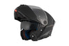 Flip-up Helmet MT Helmets Atom 2 SV matte black