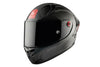 Full Face Helmet MT Helmets KRE+ S glossy black