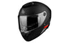 Full Face Helmet MT Helmets Thunder 4 SV matte black
