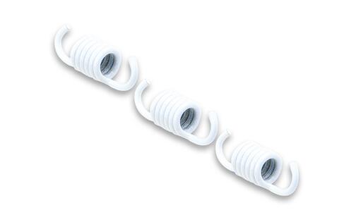 Clutch Springs Malossi Piaggio / MBK / Peugeot Medium white