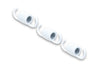Clutch Springs Malossi Piaggio / MBK / Peugeot Medium white