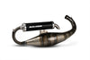 Exhaust Malossi MHR Team 3 70cc Piaggio Zip