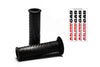 Grips Malossi MHR black Open End