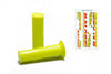 Grips Malossi MHR neon yellow
