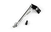 Side Stand Yamaha BW's chrome