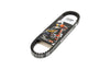 Drive Belt Stage6 Pro Belt 669mm Scooter GY6 4 stroke 10"