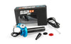 Quick Action Throttle Stage6 blue