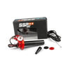 Quick Action Throttle Stage6 red