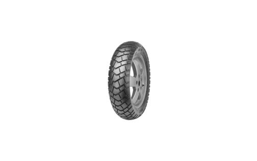 Scooter Tire rear Mitas MC19 130/80-12" TL 60J