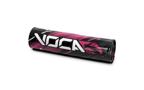 Handlebar Pad Voca NEWBE 180mm pink