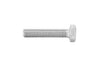 Screw M6x50 galvanized 8.8 (x10)