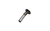 Connecting Pipe exhaust - silencer KRM 19x22mm 90 - 100cc