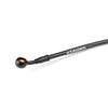 Brake Hose front Stage6 110cm, 90° + 25°