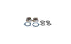 Wheel Axle Revision Kit Polini Piaggio Zip