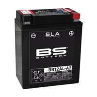 Battery SLA BS Battery BB12AL-A2 12V - 12,6Ah