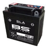 Battery SLA BS Battery BB7-A 12V - 8,4Ah
