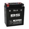 Battery SLA BS Battery BB12A-A/B 12V - 12,6Ah