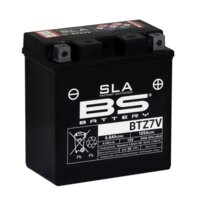 Battery SLA BS Battery BTZ7V 12V - 6,8Ah
