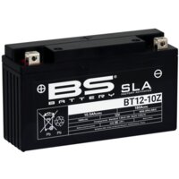 Battery SLA BS Battery BT12-10Z 12V - 10,5Ah