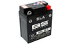 Battery SLA BS Battery 6N6-3B/B-1 6V 6,3Ah
