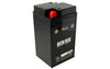 Battery SLA BS Battery B49-6 6V 10,5Ah
