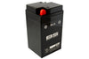 Battery SLA BS Battery B49-6 6V 10,5Ah