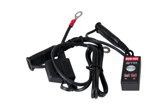 Battery Level Indicator BS Battery BT01