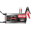 Battery Charger 12V - 3 120A BS Battery BS60