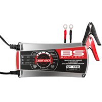 Battery Charger 12V - 3 120A BS Battery BS60