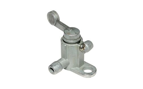 Fuel Tap d.8mm mounting on frame