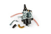 Carburetor Motoforce PHVA 17,5 lever choke AM6 / Derbi