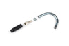 Throttle Cable Elbow (carb) 180 degree