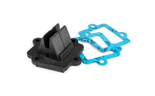 Reed Valve MotoForce Racing Evo Minarelli horizontal